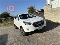 هیوندای تۆکسۆن